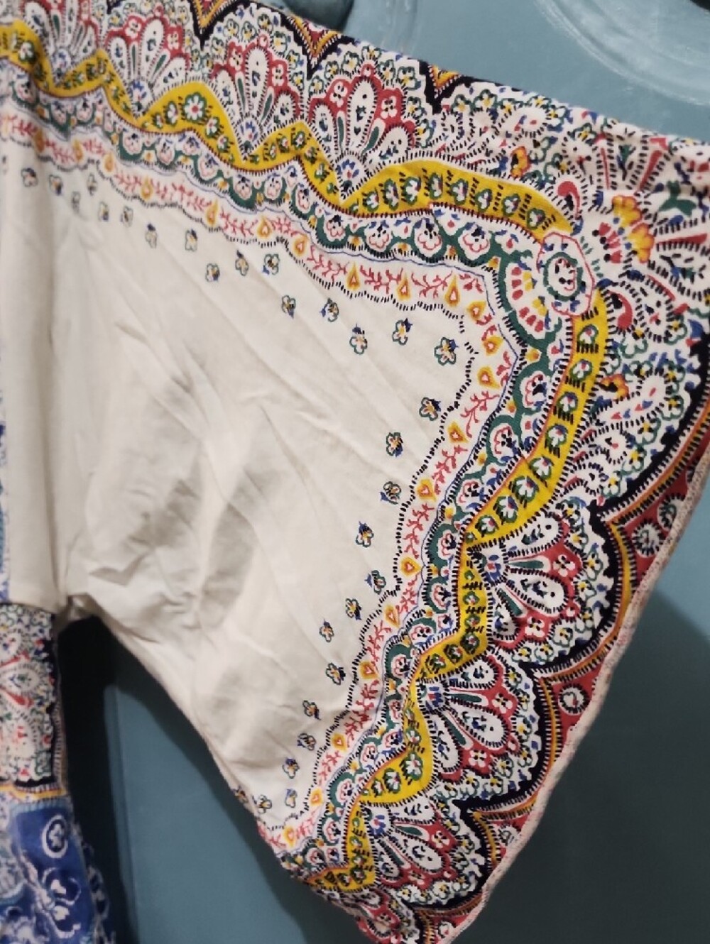 Anthropologie Ric Rac Top - Picture 4 of 7
